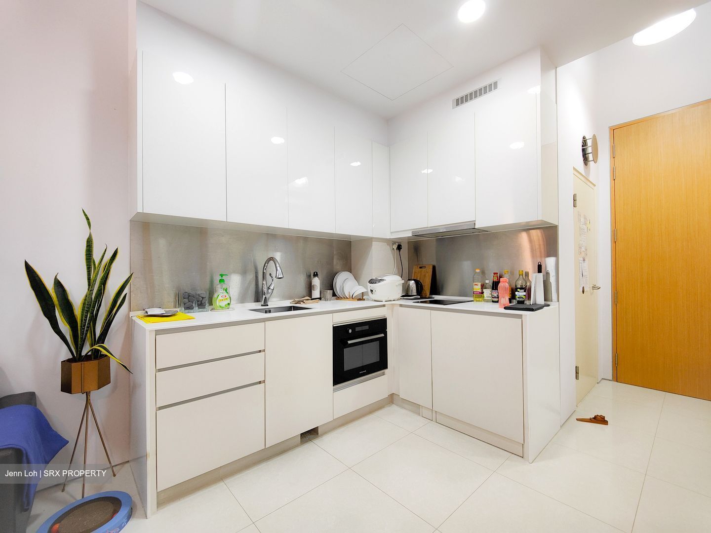 The Creek @ Bukit (D21), Condominium #325814631
